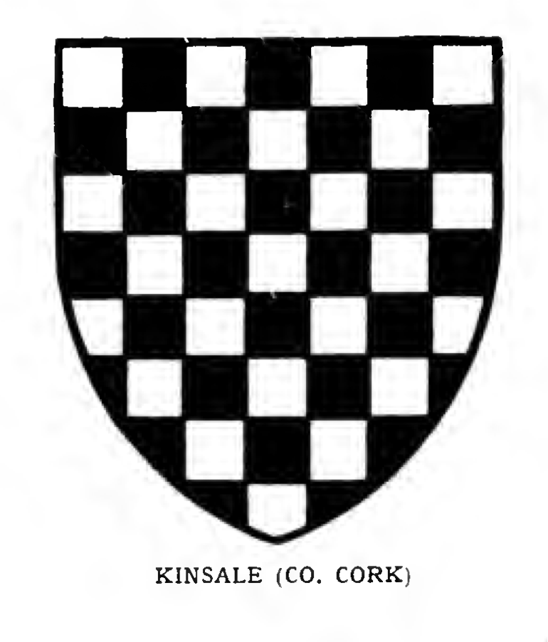 KINSALE (Co. Cork).