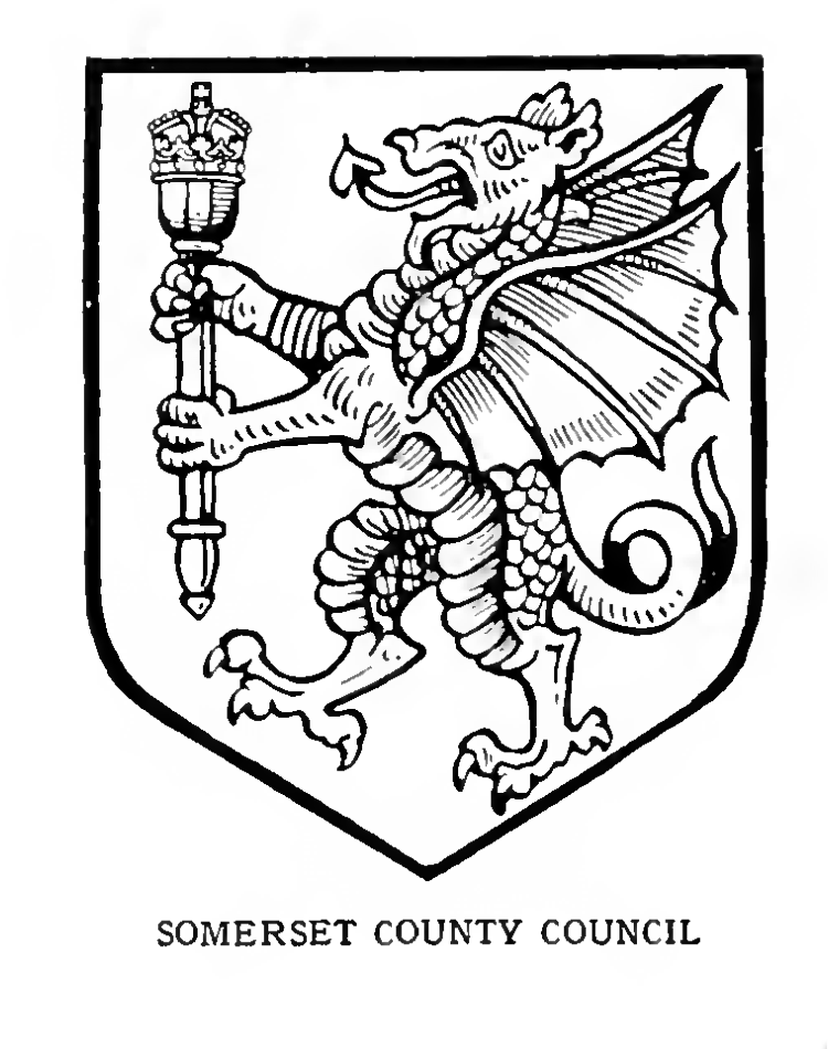 SOMERSET COUNTY COUNCIL.