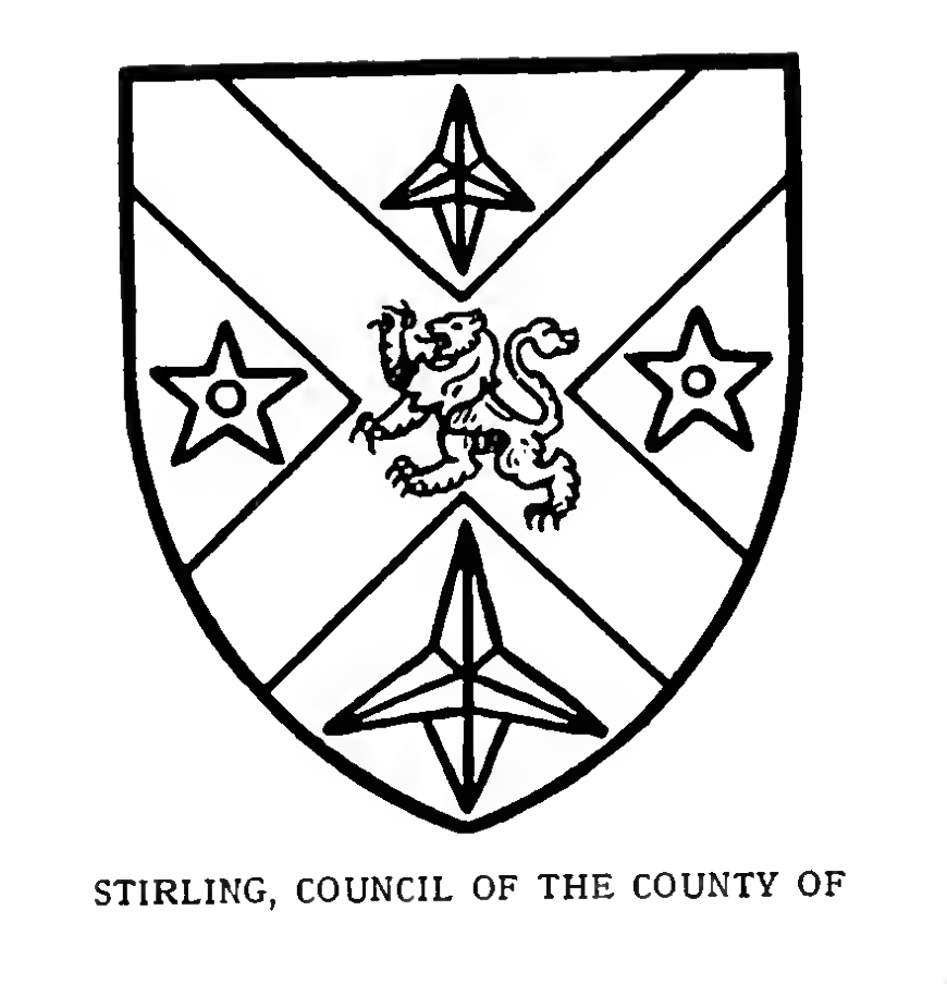 STIRLING, Council of the County of.